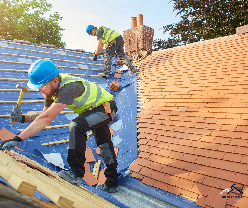 Why choose Roof Repair Near Me in North Ogden, UT